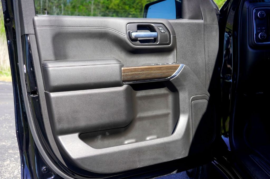 Used Car 2020 Chevrolet Silverado 1500  Rst For Sale Under $30,000 In Taylor, Texas