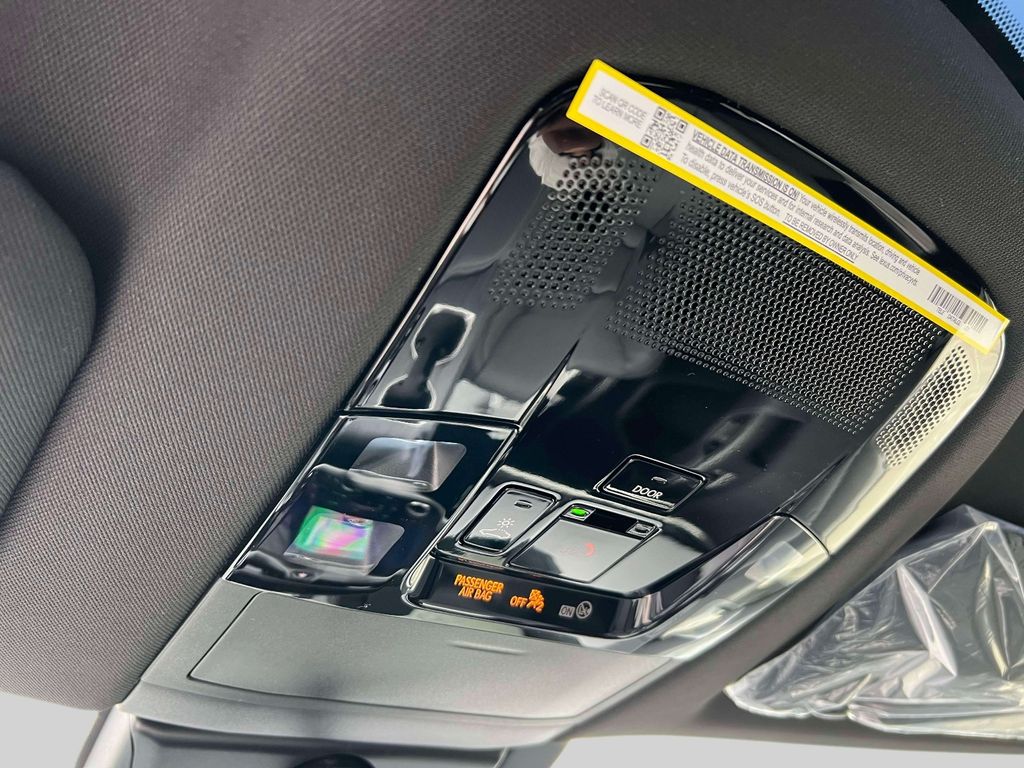 new 2026 Lexus RZ car, priced at $57,039