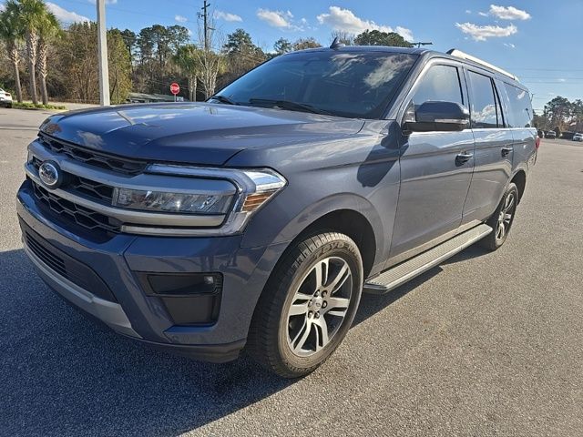 2023 Ford Expedition XLT MAX