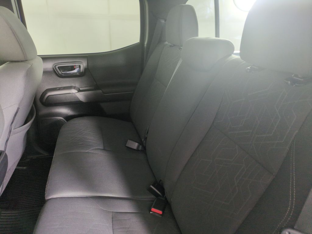 Used 2018 Toyota Tacoma For Sale in Fort Wayne, IN
