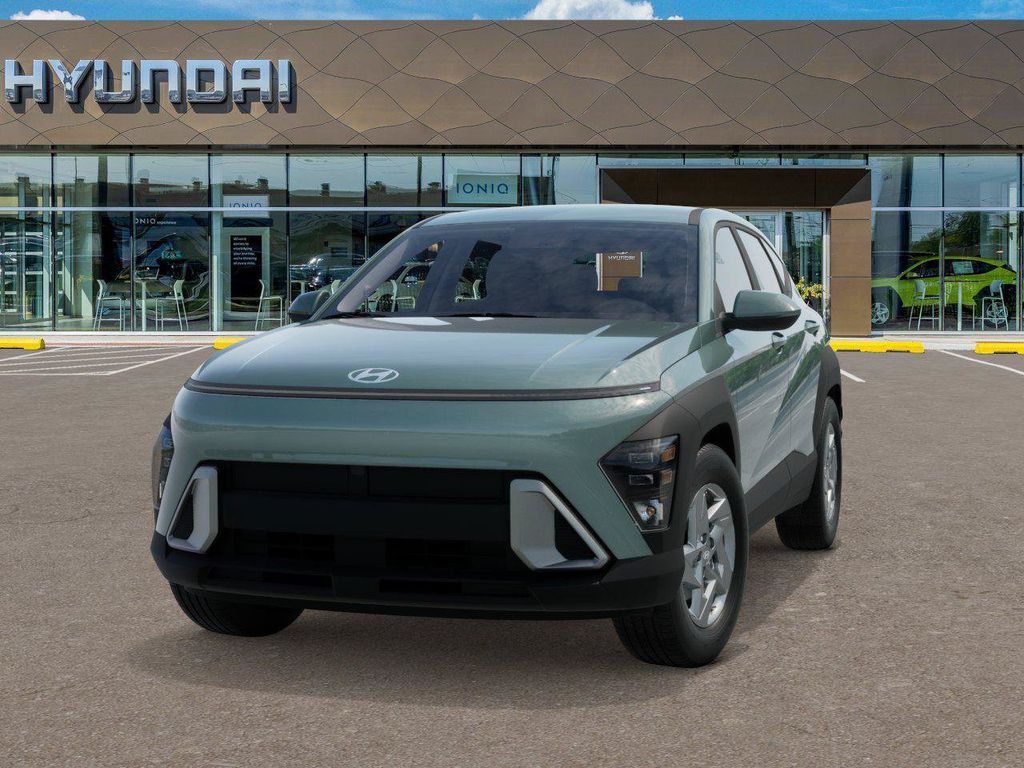 New 2027  Hyundai SE image 6