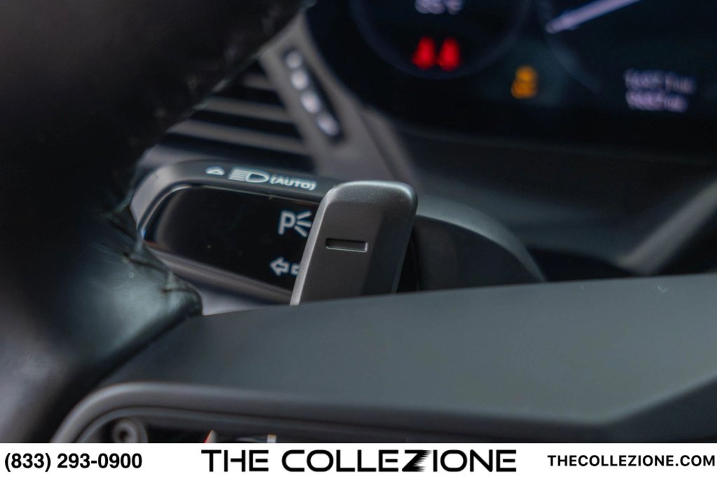 2023 Porsche 911