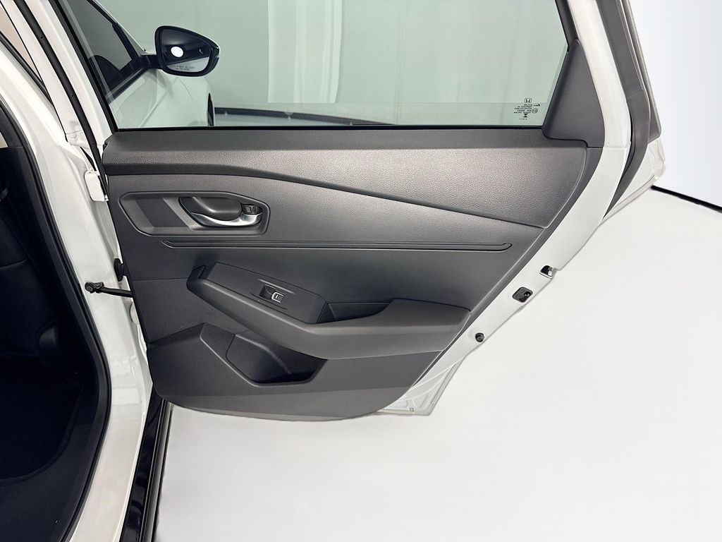 Thumbnail: 2024 Honda Accord - 27