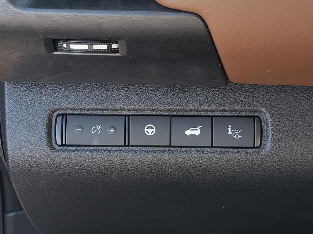 new 2026 Nissan Pathfinder car, priced at $49,239