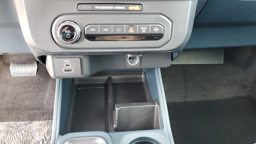 New 2025 Green Ford XL image 29