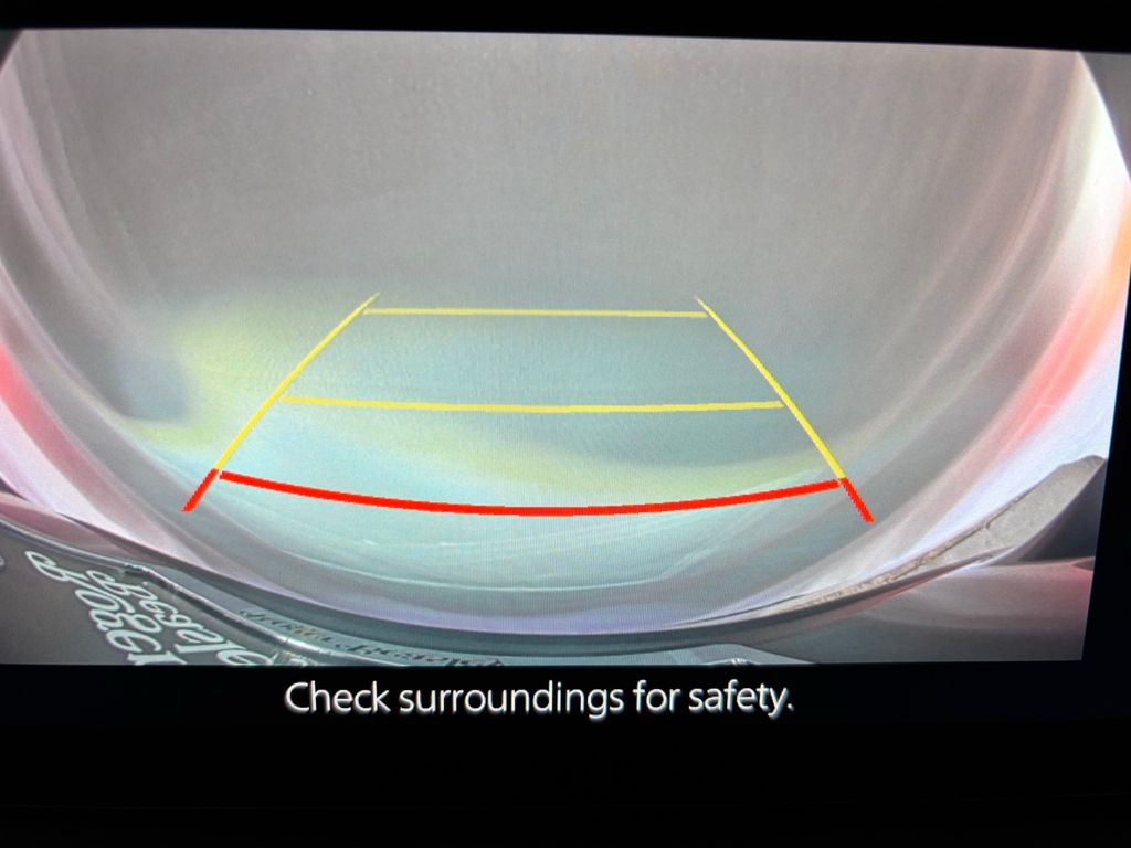 Used Car 2025 Mazda Cx-50  2.5 S Premium Package For Sale Under $30,000 In Georgetown, Texas