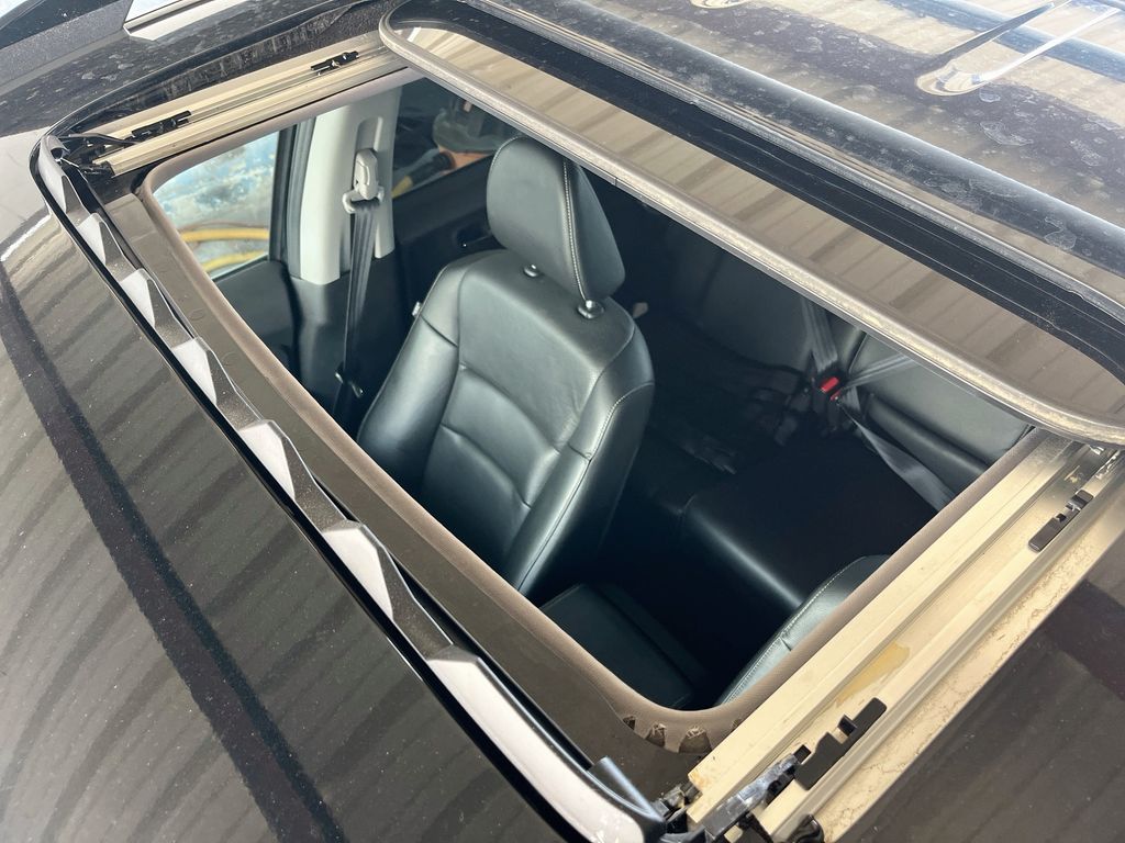 Used 2025 Black Honda RTL image 21
