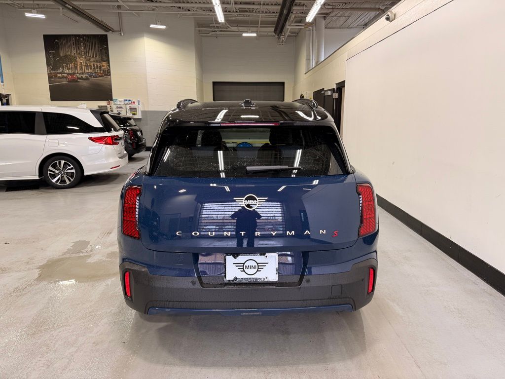 Thumbnail: 2026 MINI Cooper Countryman - 4