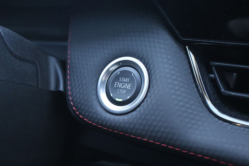 Thumbnail: 2025 Chevrolet Equinox - 26