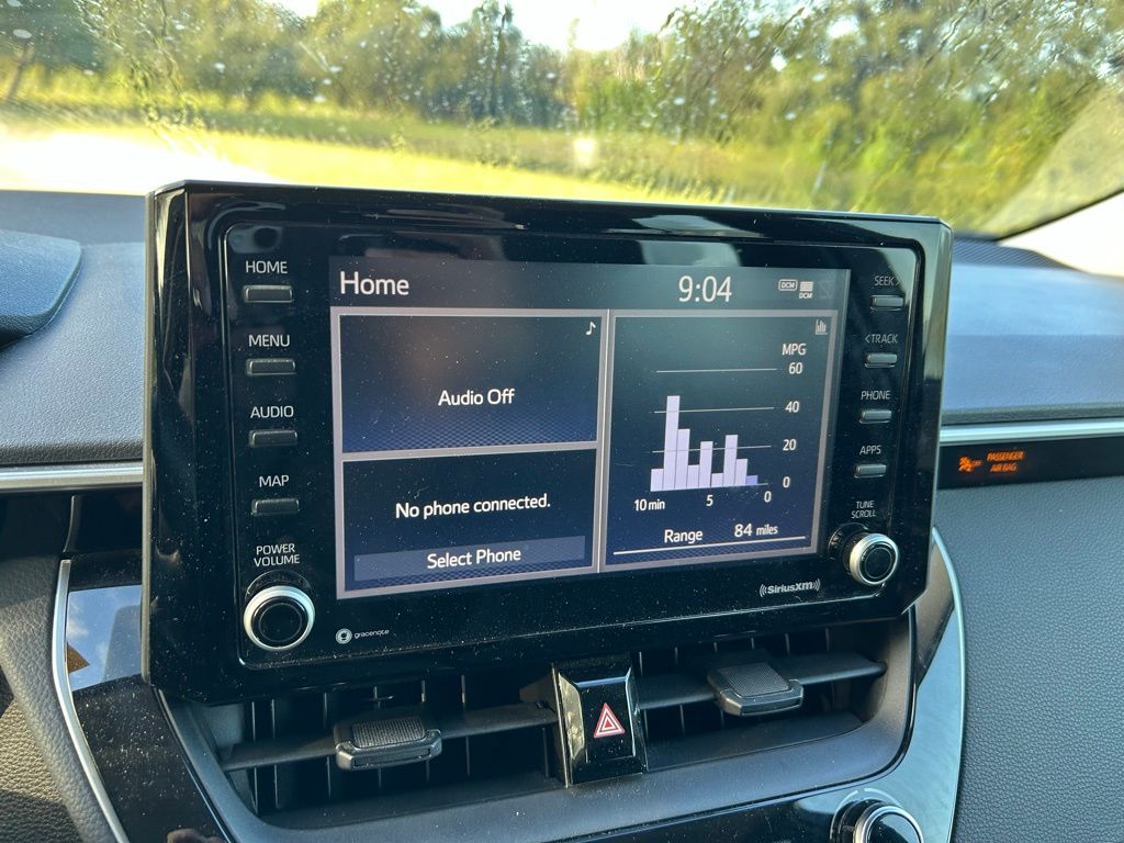 Thumbnail: 2022 Toyota Corolla - 22