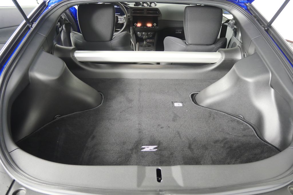 Thumbnail: 2025 Nissan Z - 15