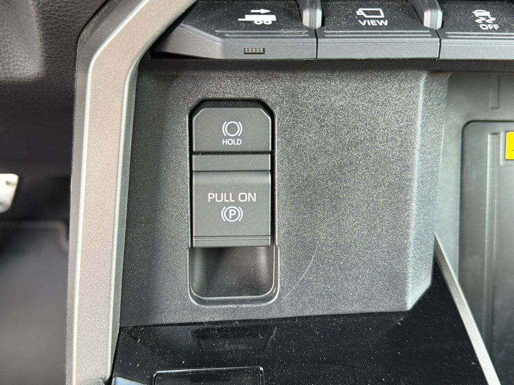 Used 2024 Toyota Tundra Hybrid Truck