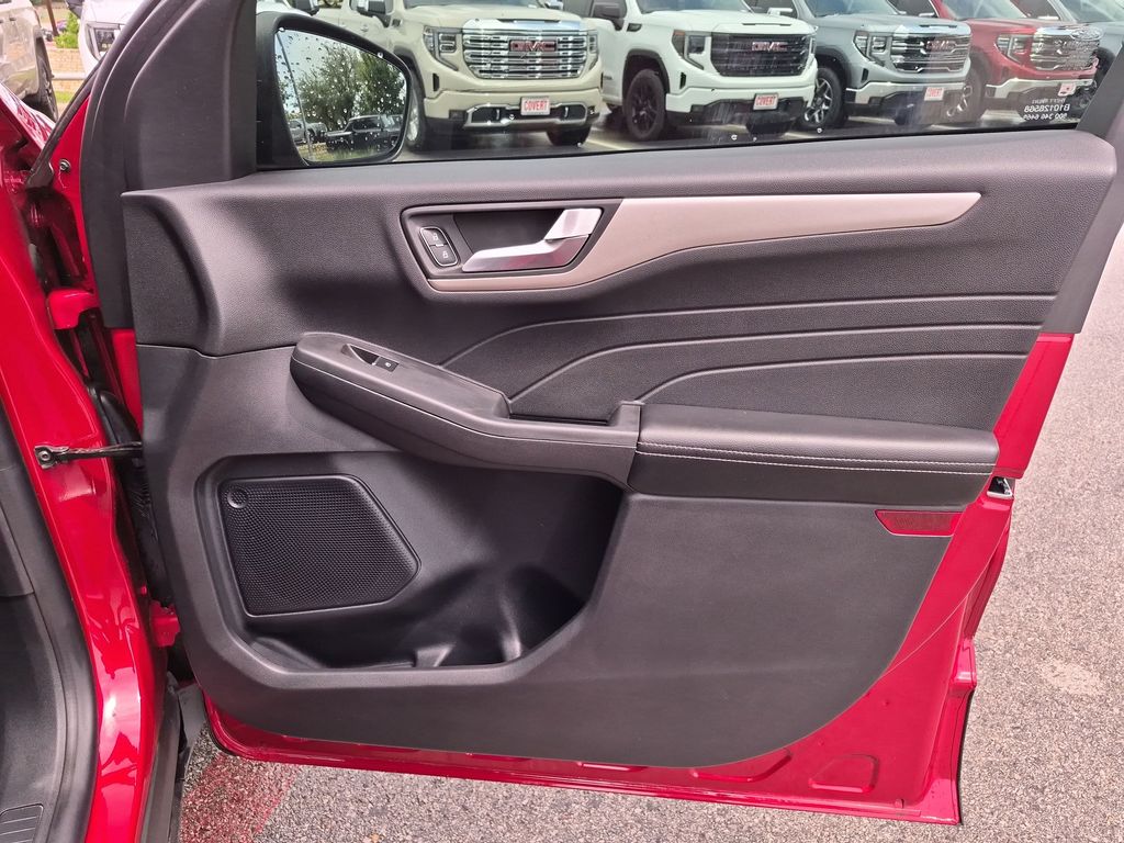 Used Car 2021 Ford Escape  Se For Sale Under $20,000 In Austin, Texas