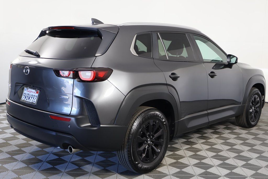 Thumbnail: 2026 Mazda CX-50 - 5