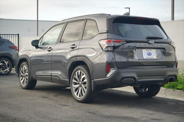 Thumbnail: 2026 Subaru Forester - 3