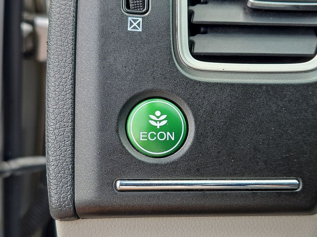 2014 Honda Civic Sedan