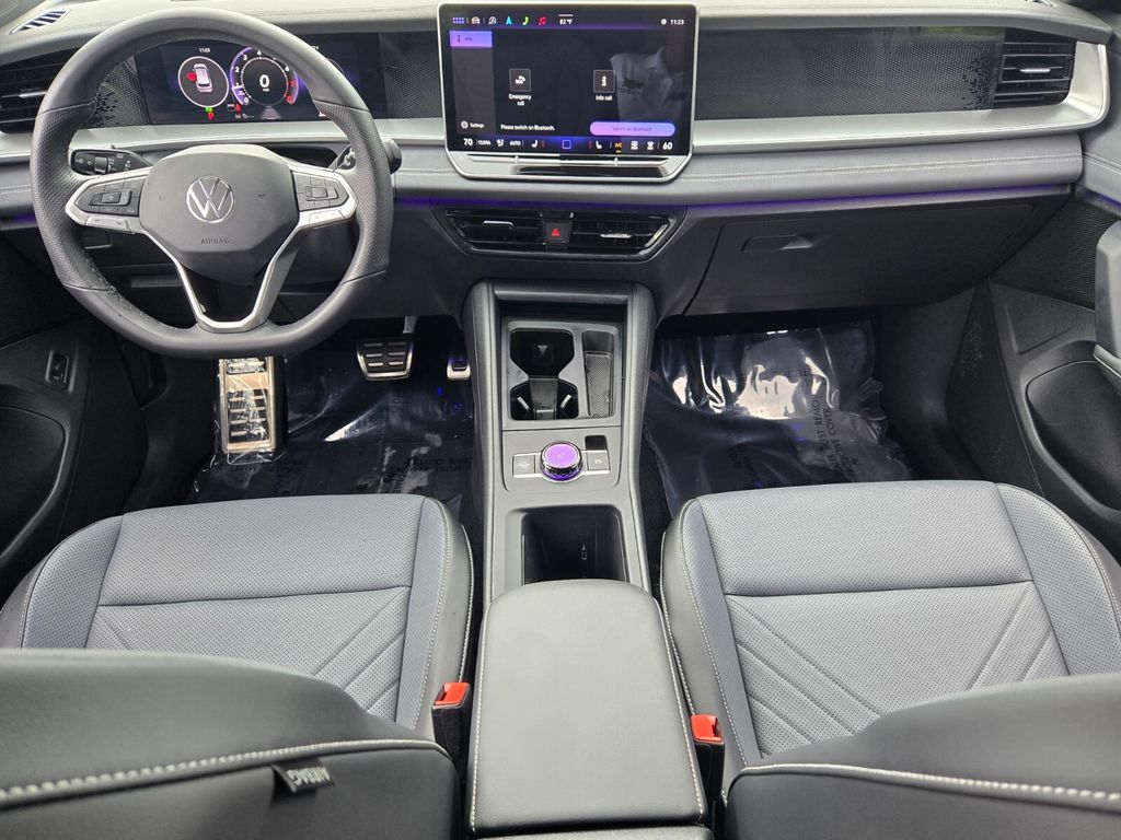 2025 Volkswagen Tiguan - $30,900