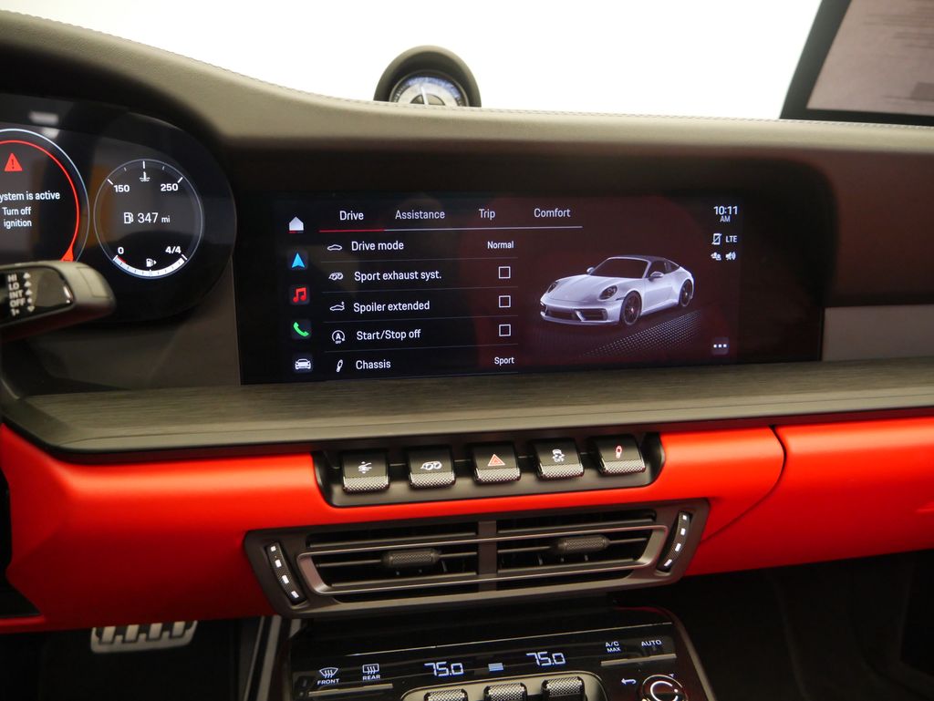 Thumbnail: 2023 Porsche 911 - 30