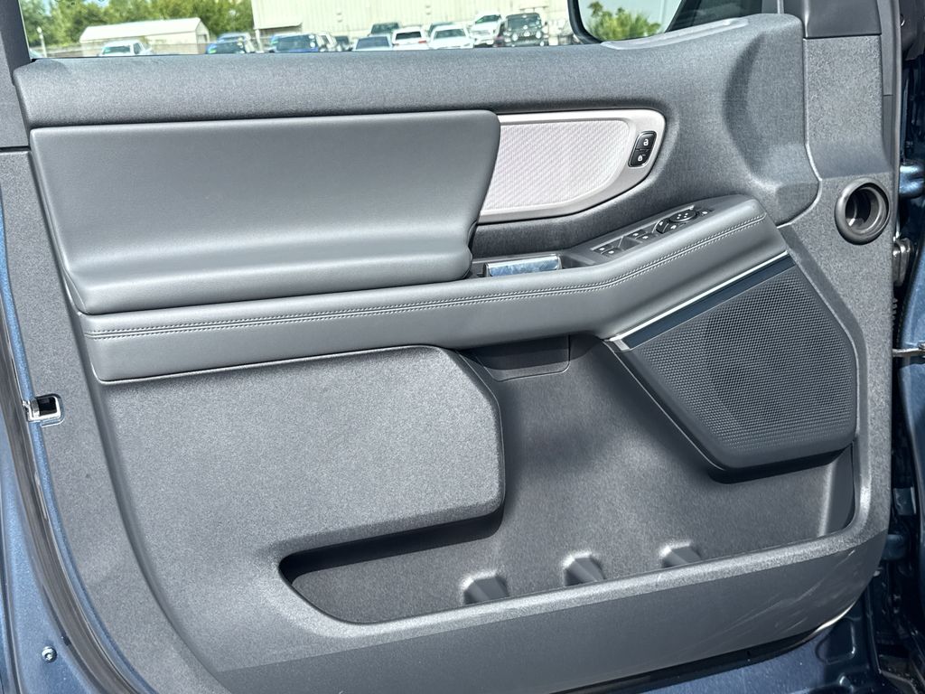 New 2027 Blue Ford Active image 18