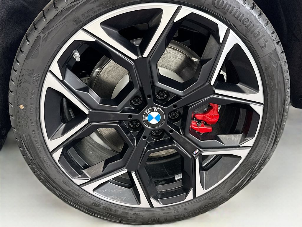 Thumbnail: 2026 BMW X1 - 30