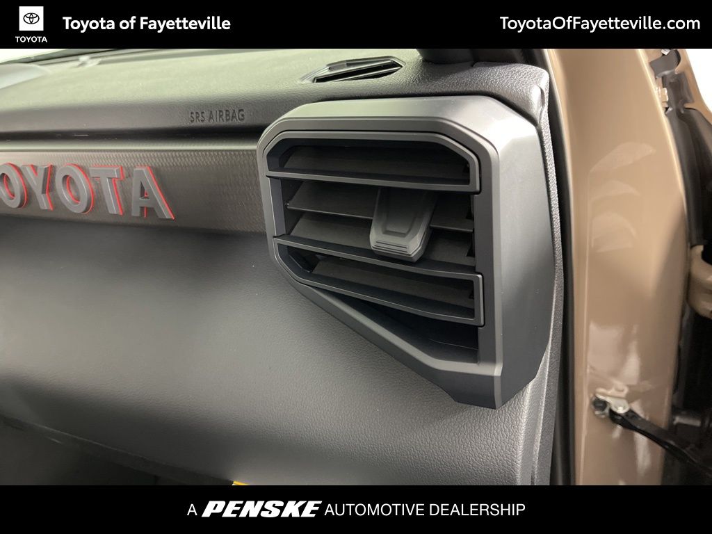 Thumbnail: 2025 Toyota Sequoia - 10