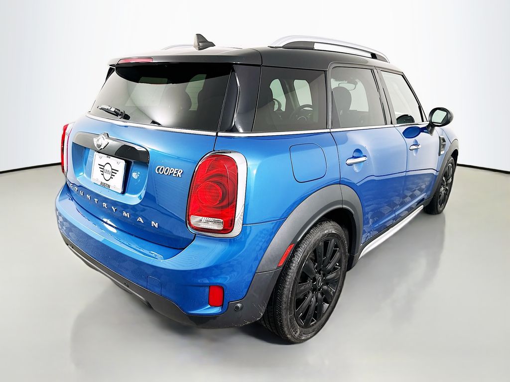 Thumbnail: 2017 MINI Cooper Countryman - 5