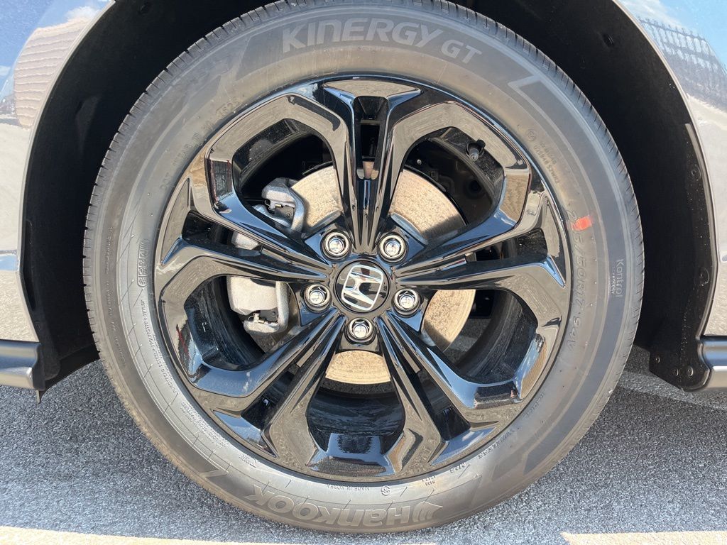 Thumbnail: 2025 Honda Accord - 6