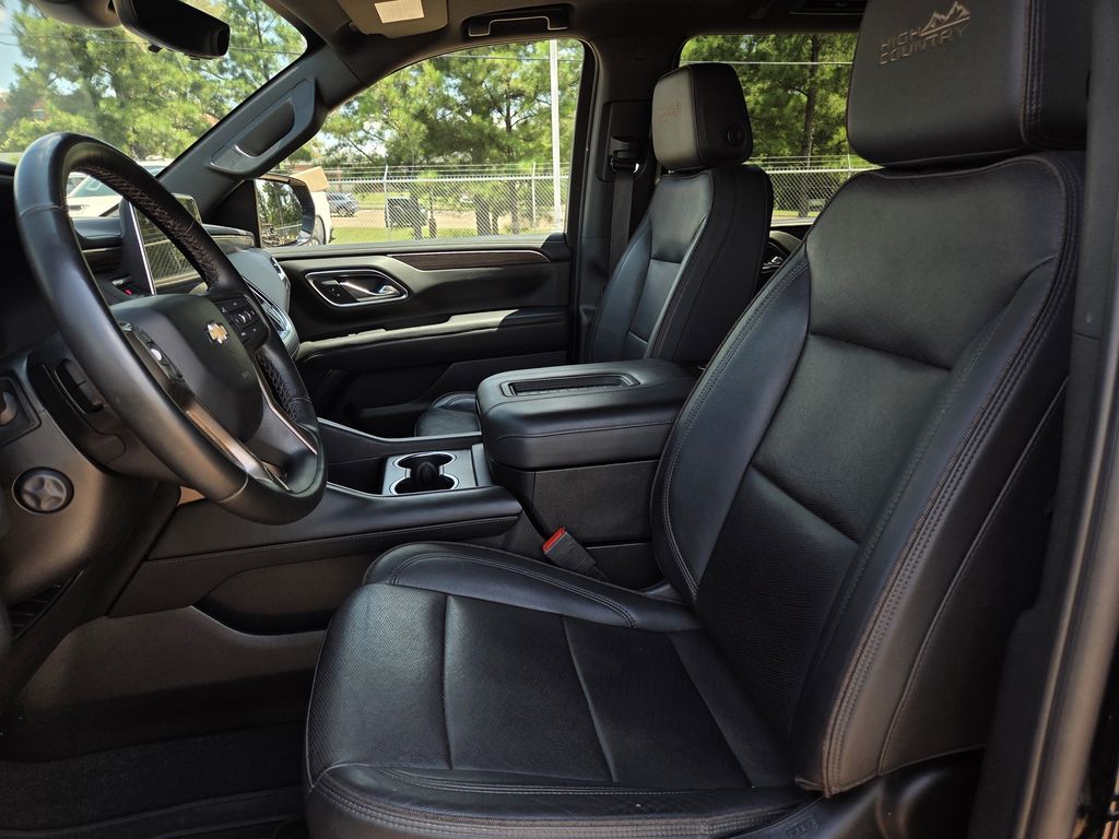 Used 2023 Chevrolet Suburban SUV
