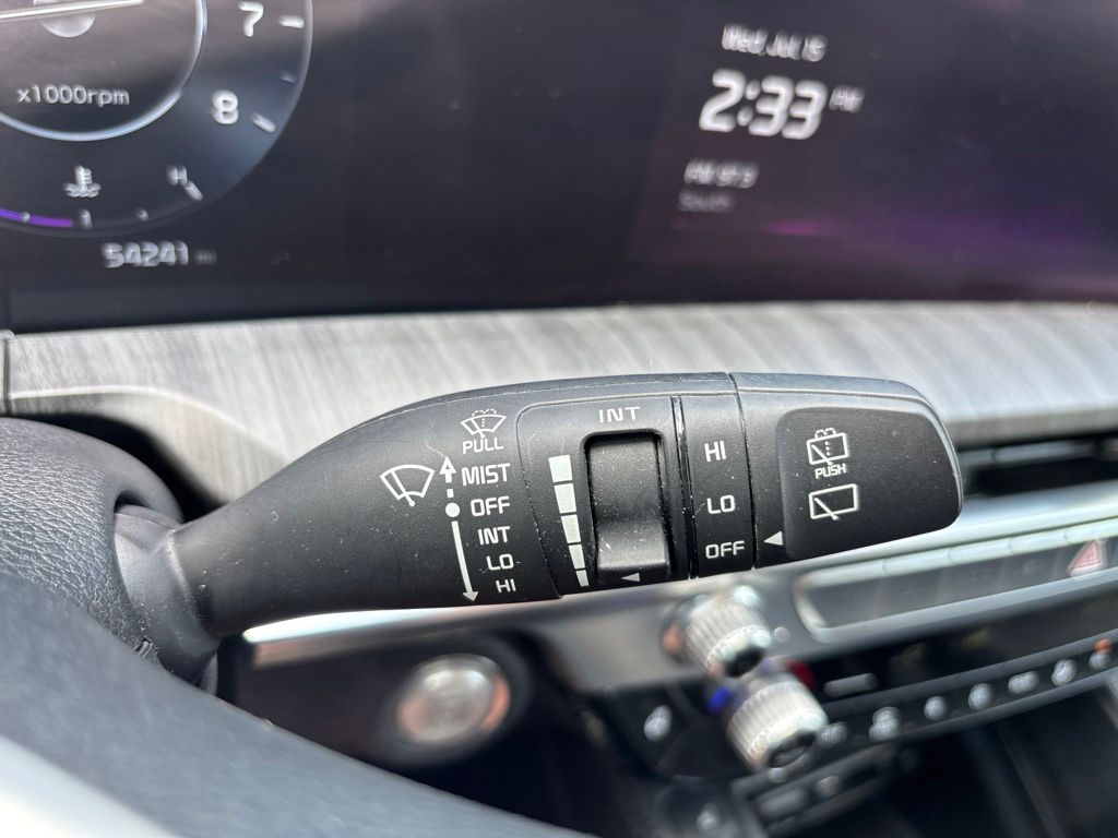 Used 2023 Kia Telluride SUV