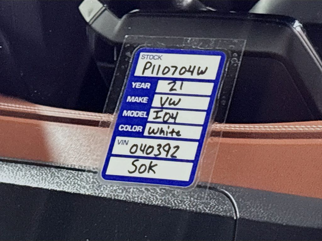2021 Volkswagen ID.4 Pro S