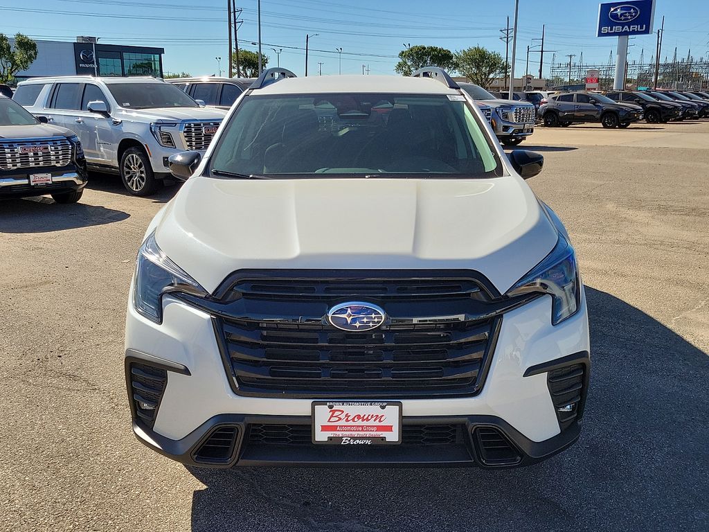 2026 Subaru Ascent Premium - 2