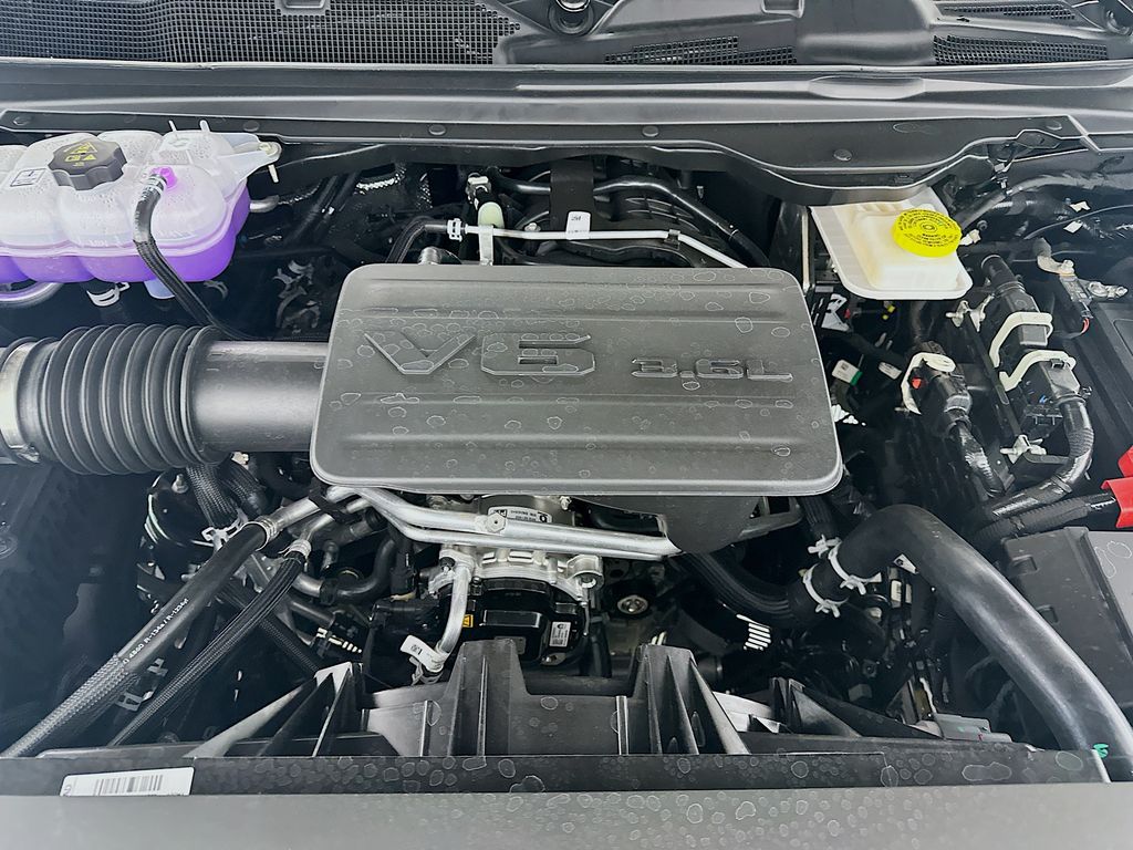 New 2025 Black Ram Big Horn image 18