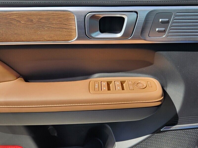 2027 Hyundai Santa Fe