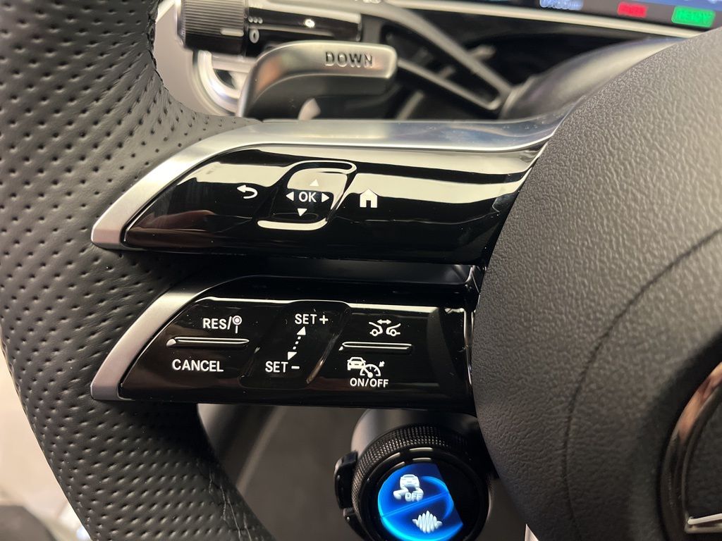 Thumbnail: 2026 Mercedes-Benz E-Class - 15