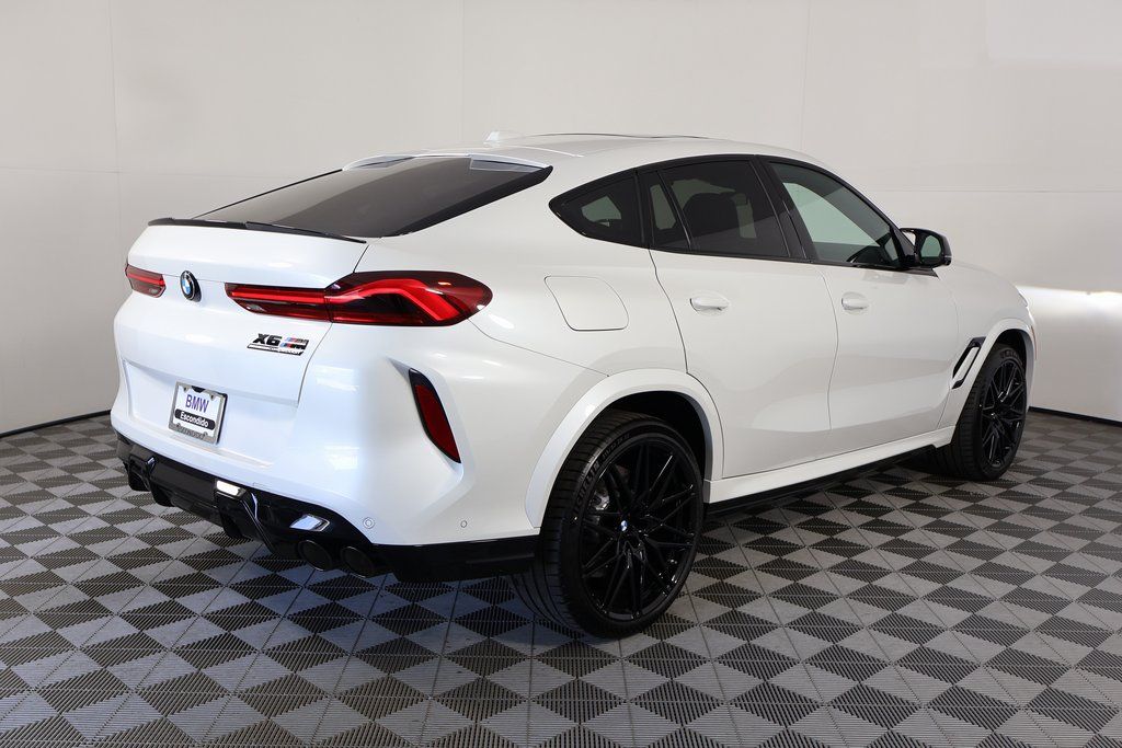 Thumbnail: 2026 BMW X6 - 2