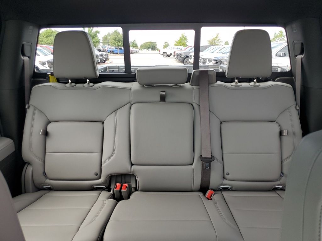 Used Car 2025 Chevrolet Silverado 2500hd  Lt For Sale Under $70,000 In Austin, Texas