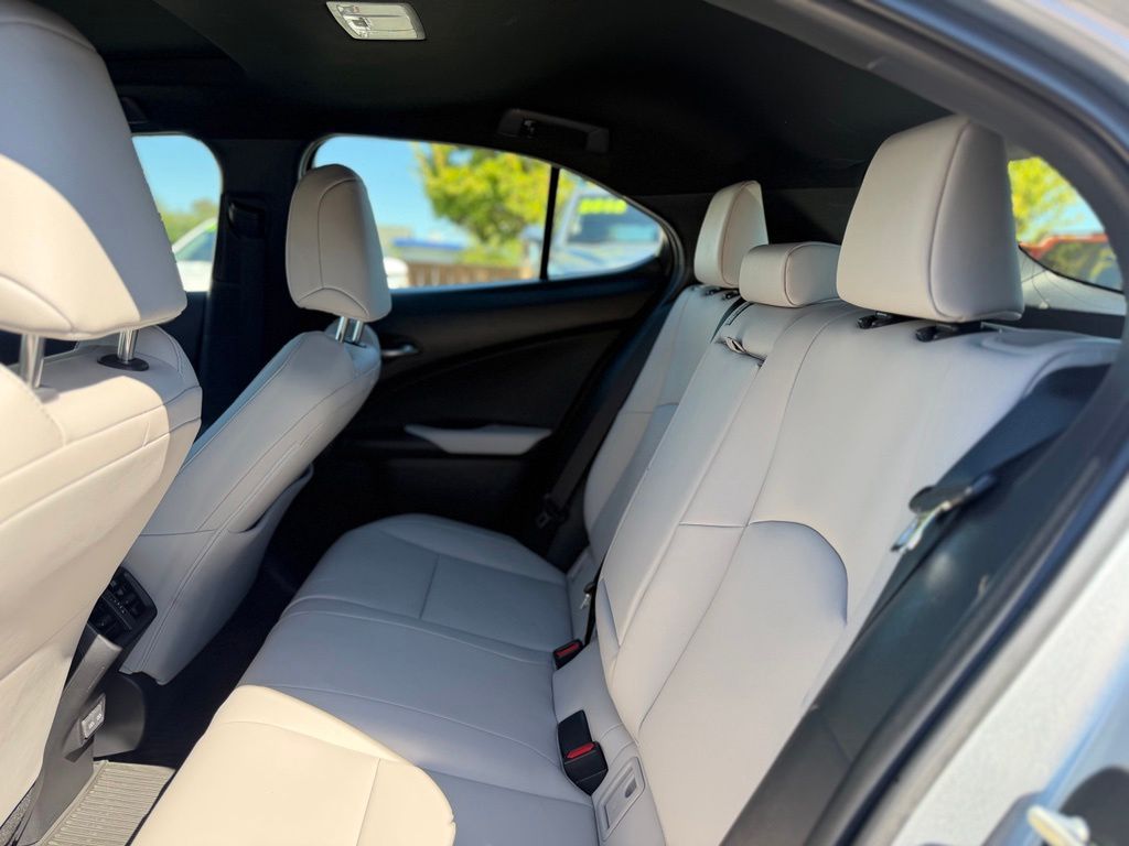 Used 2024 Lexus UX SUV