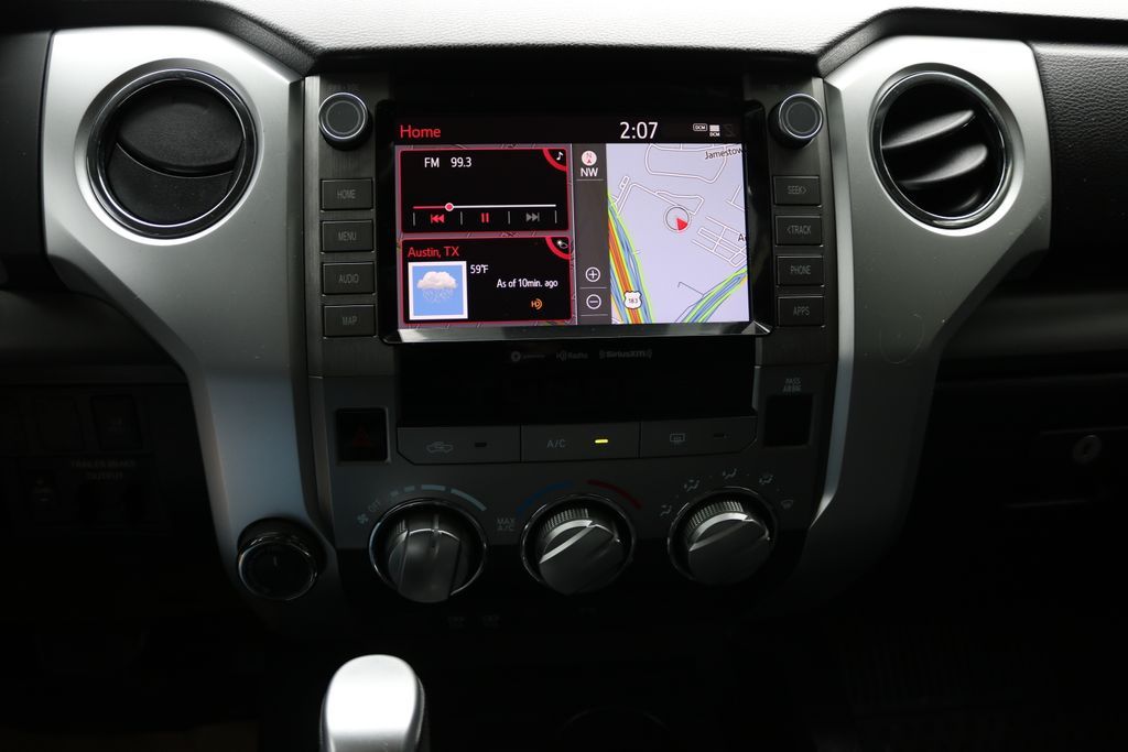 Used Car 2021 Toyota Tundra  Sr5 For Sale Under $40,000 In Austin, Texas