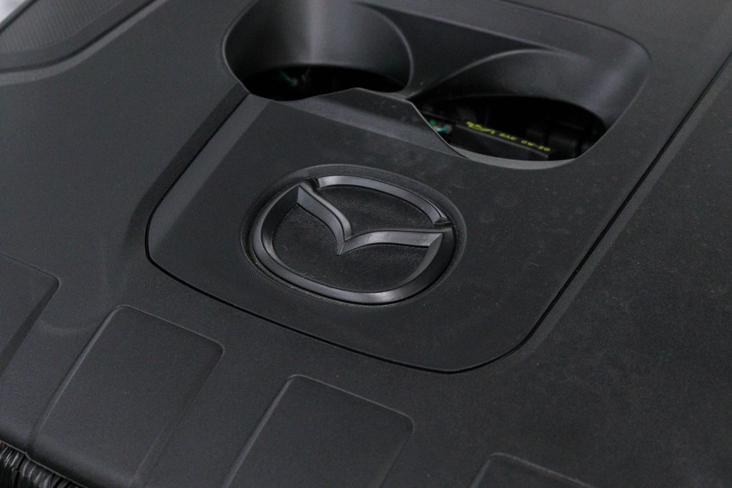 New Car 2025 Mazda Cx-50  2.5 S Premium Plus Package For Sale In Georgetown, Texas