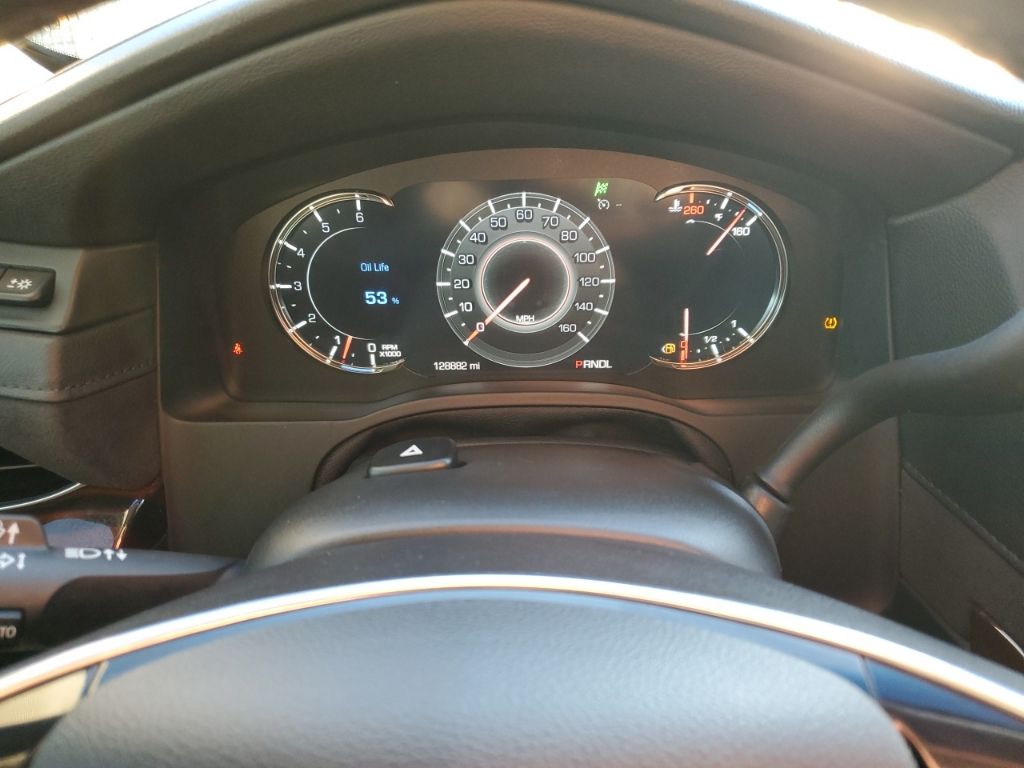 Used Car 2020 Cadillac Escalade  Luxury For Sale Under $30,000 In Austin, Texas