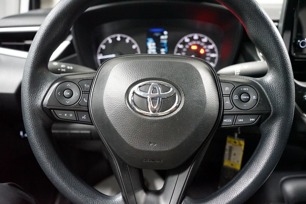 Thumbnail: 2024 Toyota Corolla - 12