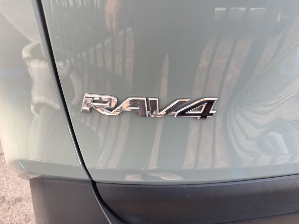 Thumbnail: 2024 Toyota RAV4 - 10