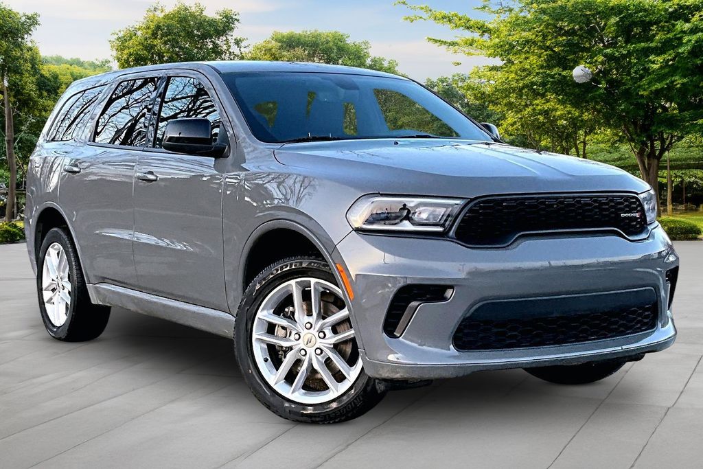 2023 Dodge Durango GT AWD