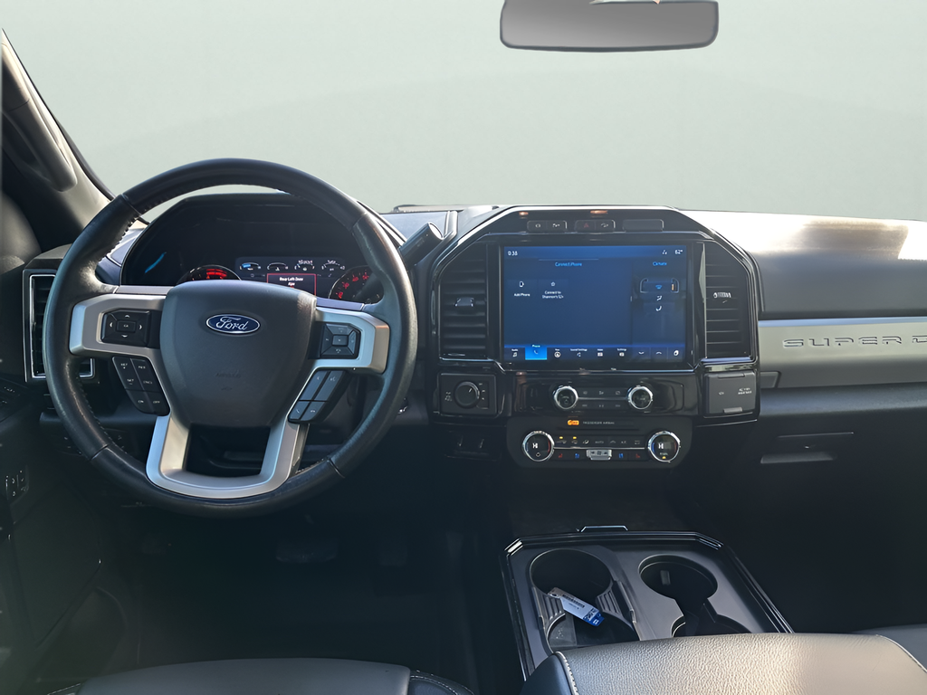 Used Car 2022 Ford F-250sd  Lariat For Sale Under $60,000 In Austin, Texas