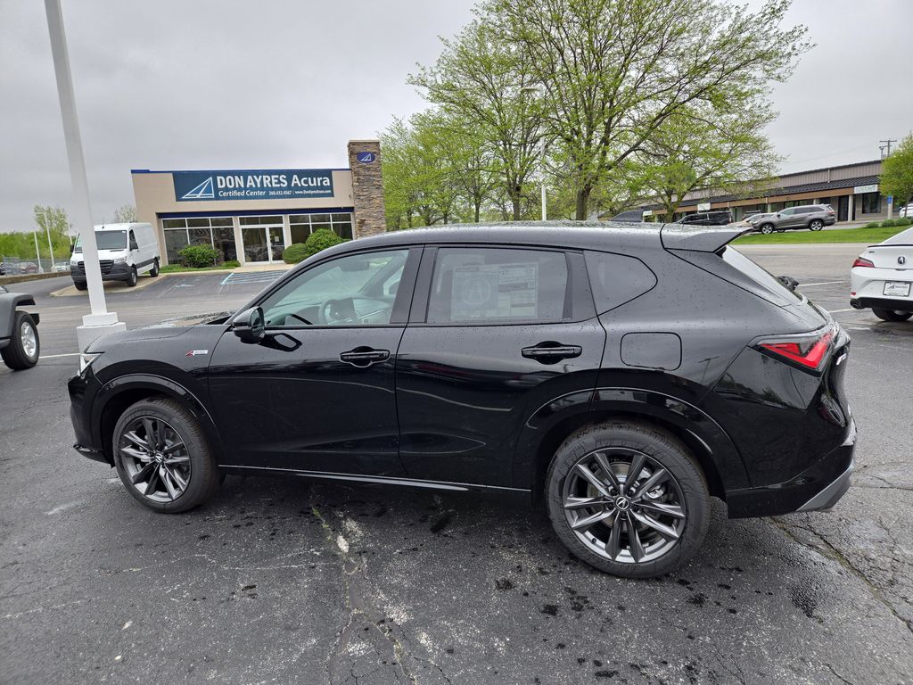 New 2025 Acura ADX For Sale in Fort Wayne, IN