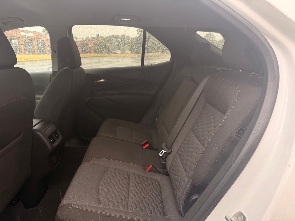 Used 2020 Chevrolet Equinox SUV