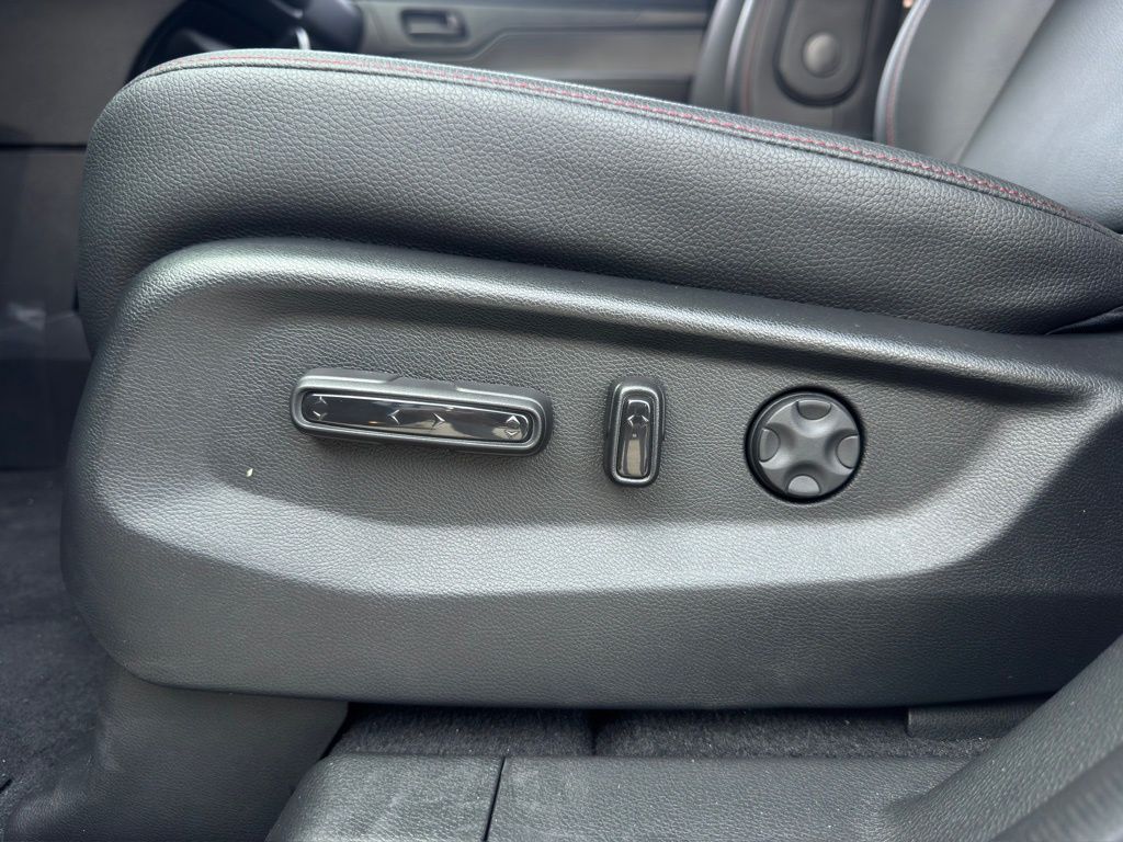 2026 Honda Odyssey Sport-L White at Community Honda