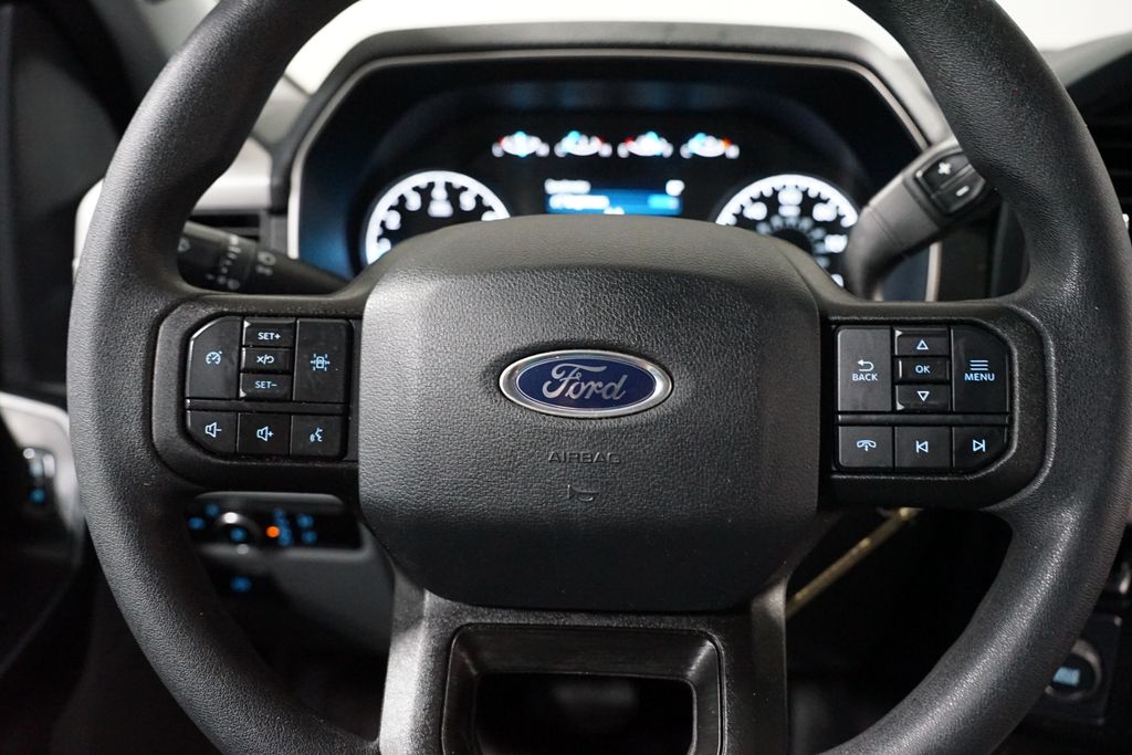 Thumbnail: 2023 Ford F-150 - 13