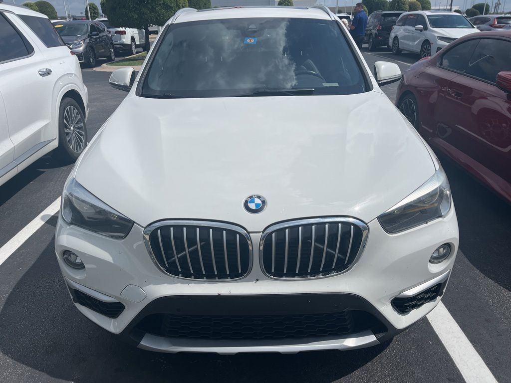 Thumbnail: 2019 BMW X1 - 2