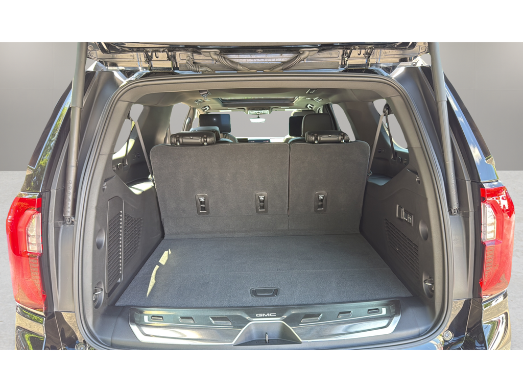 2026 GMC Yukon XL